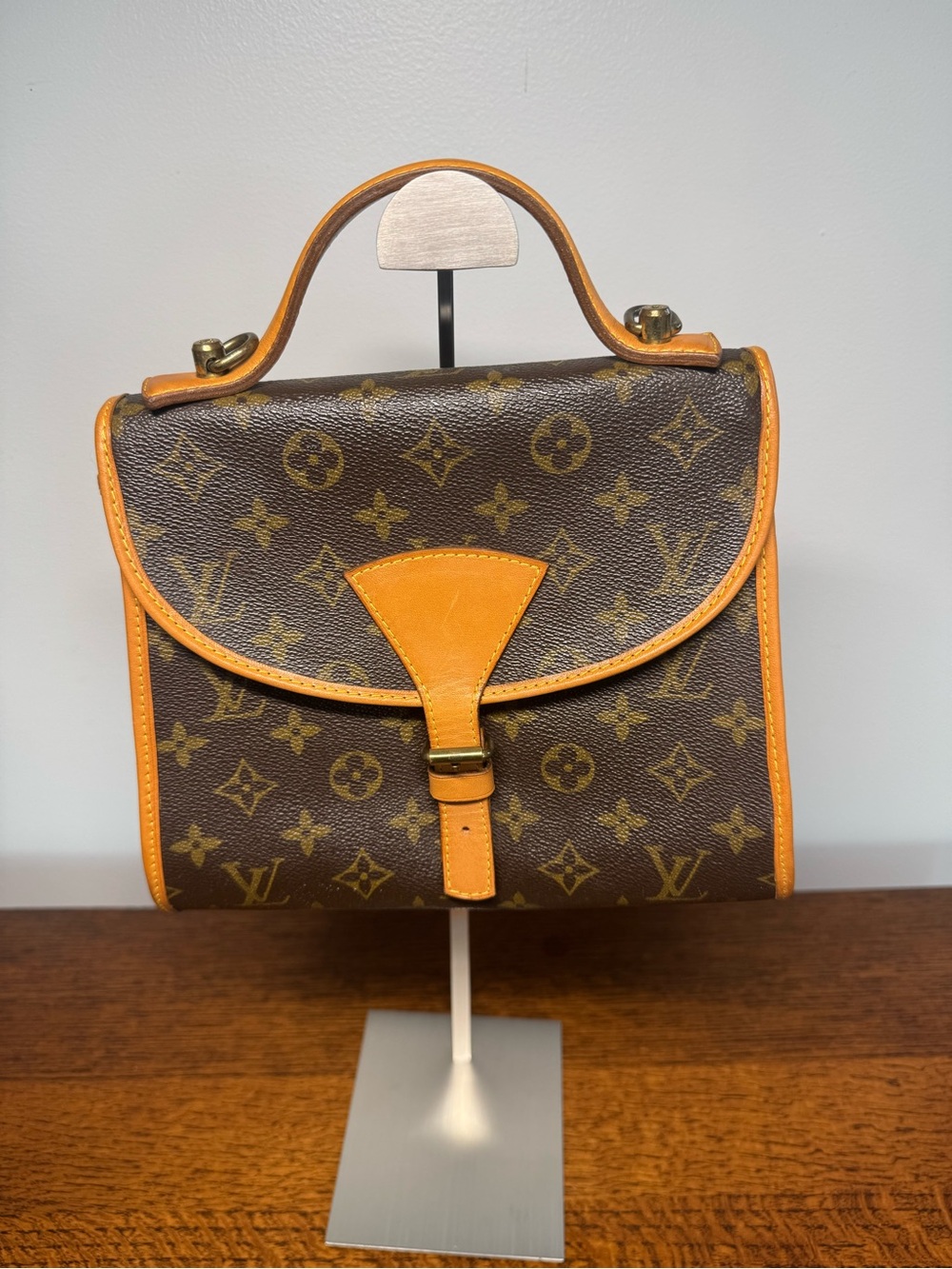 Louis Vuitton Rare Monogram Bel Air - Exclusivite Edition 12 w/COA